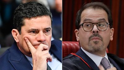 As indiretas do relator que absolveu Sergio Moro no TSE para o ex-juiz da Lava-Jato
