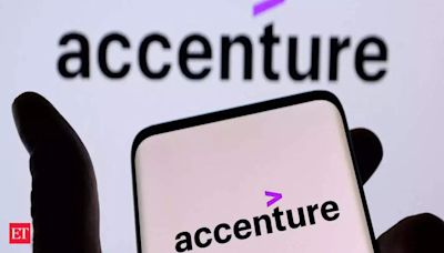 Accenture acquires Excelmax Technologies to expand semiconductor design services - The Economic Times