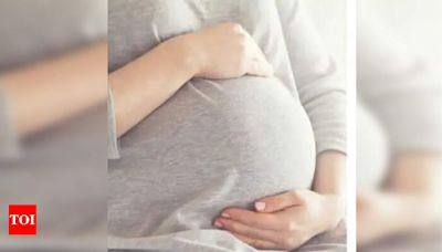 Increase in Kidney Injury Cases in Pregnant Women | Kolkata News - Times of India