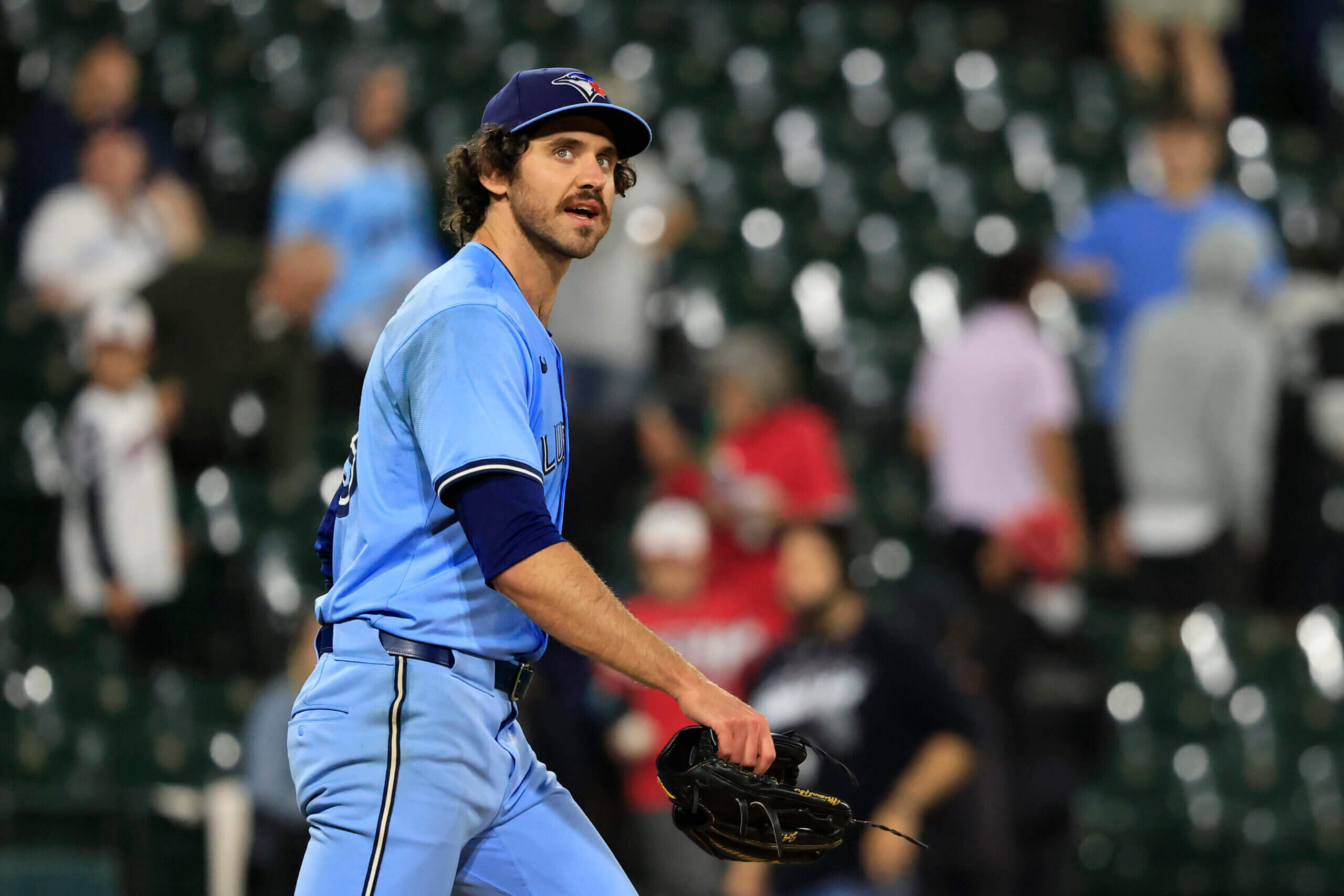 Blue Jays pitching staff dealt another blow as closer Jordan Romano heads to IL