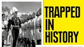 OPINION - Trapped in History by Nicholas Rankin review: The horrors of empire are within living memory