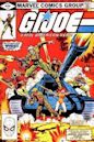 G.I. Joe: A Real American Hero (Marvel Comics)