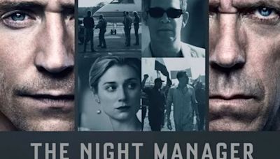 Huge twist in BBC drama The Night Manager as villain 'comes back from dead'