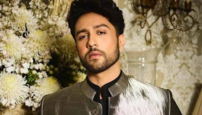 'Heeramandi' Star Adhyayan Suman Reveals His Plans To Venture Into Direction