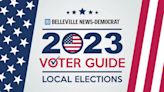 2023 Voter Guide: Candidates running for city, village board elections in Madison County