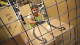 New York's New Warehouse Worker Law Sets Sights on Amazon’s Dystopian ‘Time Off Task’ Productivity Metric