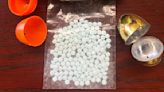 Aumentan las incautaciones de pastillas de fentanilo en Estados Unidos - La Opinión