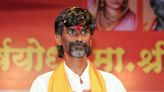 Maratha quota activist on indefinite fast today, says demands not fulfilled