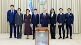 Shavkat Mirziyóyev gana las elecciones en Uzbekistán según los primeros datos