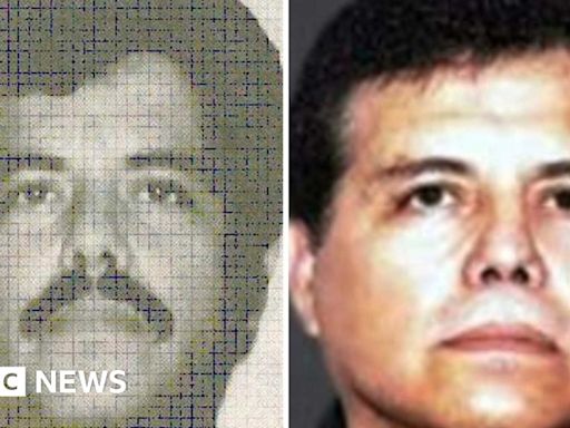 Ismael 'El Mayo' Zambada: Mexican drug lord arrested in US