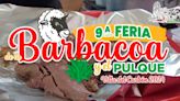 Feria de la barbacoa y el pulque 2024: cuándo y dónde será el evento gratuito en el Edomex