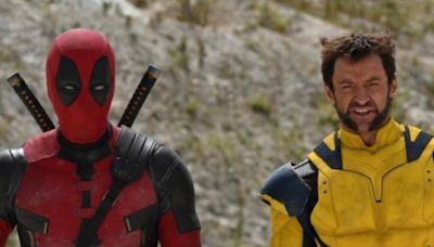 Hugh Jackman says he joined Deadpool & Wolverine with Ryan Reynolds without telling agent