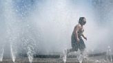 Early heat wave in Pacific Northwest could break records