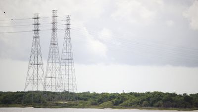 Latest estimate pegs cost at $105 million to raise JEA power lines for bigger cargo ships