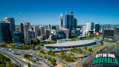City in Australia: 10 things about Perth