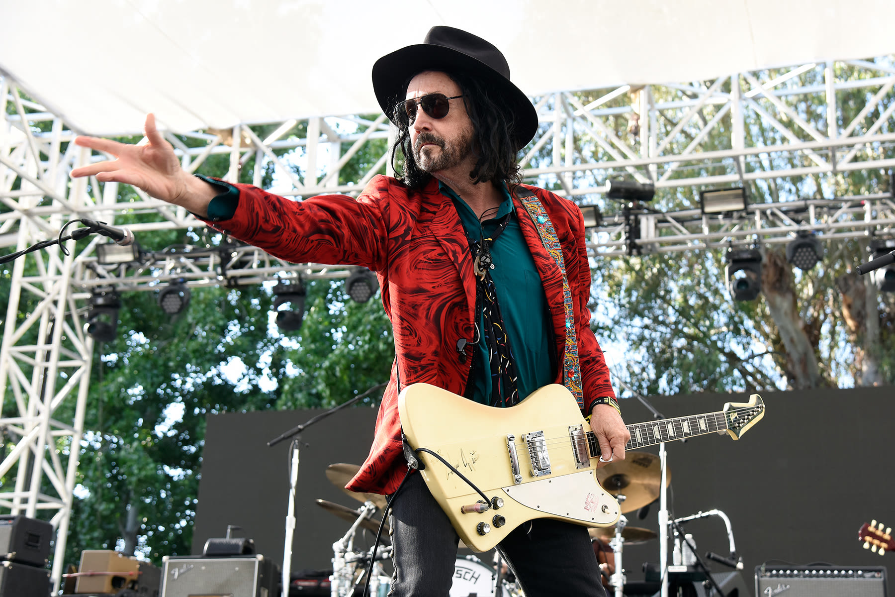 Tom Petty Tribute Shows? Mike Campbell Has ‘Mixed Feelings’