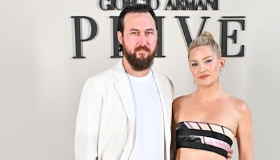 Who is Kate Hudson’s fiancé? All about Danny Fujikawa