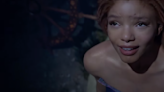 ‘The Little Mermaid’ Trailer: Halle Bailey Transforms Under the Sea in Breathtaking Underwater Disney Film