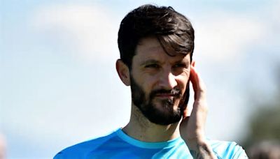 'I don't want one more euro!' - Tensions reach new heights between Luis Alberto and Lazio as midfielder confirms he wants his contract cancelled after fans turn against team