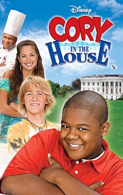 Cory in the House