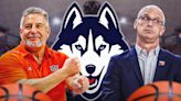 Insider suggests Bruce Pearl as potential Dan Hurley, UConn basketball replacement