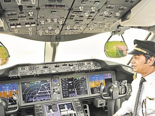 DGCA, airlines should ease pilot fatigue to ensure 100% passenger safety