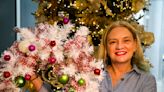 How to fluff a Christmas tree, make a wreath, and more holiday decoration tips