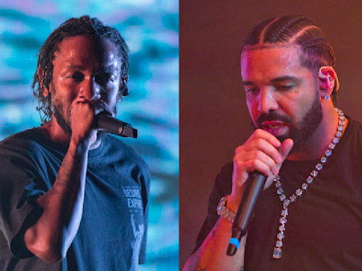 Kendrick Lamar and Drake beef, explained