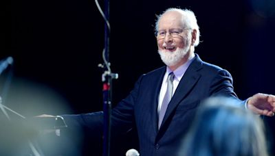 Steven Spielberg prepara un documental sobre John Williams