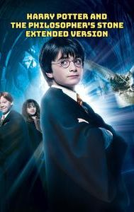 Harry Potter and the Sorcerer's Stone