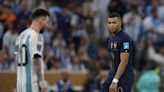 Demanda por camisas de Messi e Mbappé disparam após Copa do Mundo