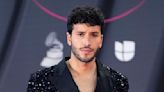 Sebastián Yatra patrocinará la 'Beca Prodigio' de la Fundación Cultural Latin Grammy