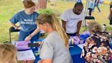 SRS educates more than 2,000 DIG STEM Festival attendees