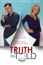 Truth Be Told (TV Movie 2011) - IMDb