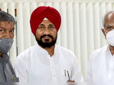 Jalandhar Lok Sabha elections: Ex-Punjab CM Charanjit Singh Channi locked in intense battle with three turncoats - CNBC TV18