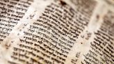 World's oldest near-complete Hebrew Bible sells for $38.1 million