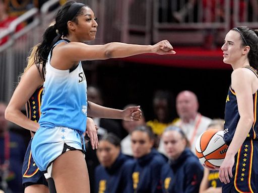 Angel Reese or Caitlin Clark for WNBA Rookie of the Year? Here is what the advanced stats teach us.