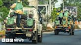 Sierra Leone coup attempt: Ex-President Ernest Bai Koroma's bodyguard jailed