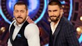 Jumme Ki Raat Hai: Salman Khan, Ranveer Singh set the stage on fire at Anant Ambani's sangeet party | WATCH