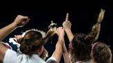 Leisner gets shot, delivers game-winning goal and title for Dock Mennonite girls' soccer