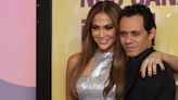 Jennifer Lopez and Marc Anthony's Relationship Timeline, Explained