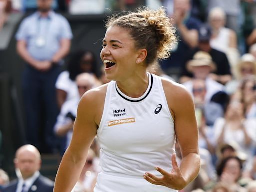 La guerrera Paolini se mete en otra final de Grand Slam