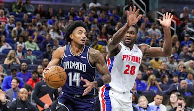 Detroit Pistons rumors in 2024 NBA free agency: Latest news and updates