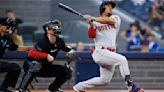 Duran and Valdez homer, Red Sox beat Blue Jays 7-3 to complete sweep