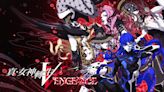 《真女神轉生Ⅴ Vengeance》試玩心得：全新劇情與追加要素，充滿誠意的強化版作品