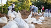 Hurricane Idalia is expected to hit Florida as a Category 4 storm as officials warn of ‘potential for death and catastrophic devastation’