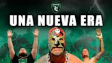 Elche Wrestling celebra su primer espectáculo de lucha libre