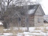 Samaria, Idaho