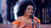 Diana Ross, Eminem and Jack White perform for thousands as former Detroit eyesore returns to life