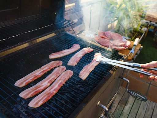 Eating less bacon and other processed meat may reduce the risk of diabetes, heart disease, and certain cancers, study shows